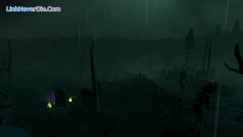 Hình ảnh trong game The Black Grimoire: Cursebreaker (screenshot) Hình ảnh trong game The Black Grimoire: Cursebreaker (screenshot)