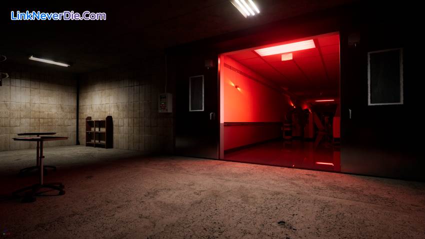 Hình ảnh trong game Backrooms: Escape Together (screenshot) Hình ảnh trong game Backrooms: Escape Together (screenshot)