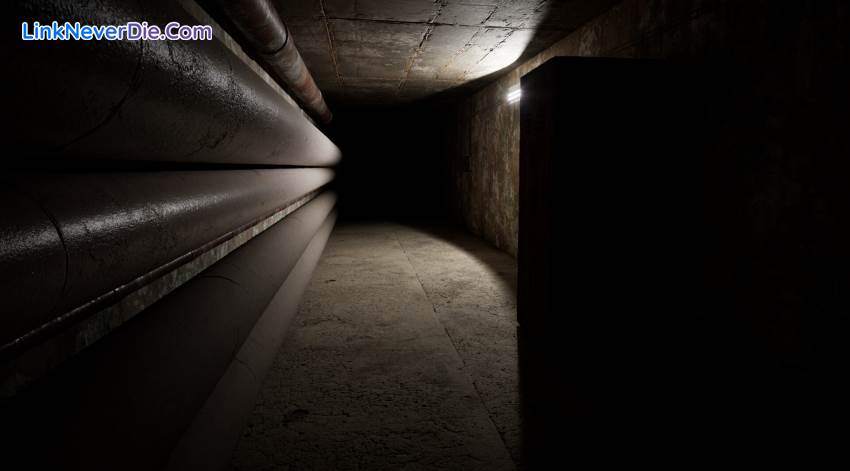 Hình ảnh trong game Backrooms: Escape Together (screenshot) Hình ảnh trong game Backrooms: Escape Together (screenshot)