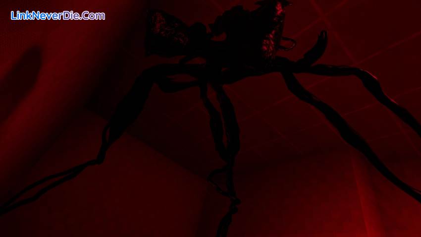 Hình ảnh trong game Backrooms: Escape Together (screenshot) Hình ảnh trong game Backrooms: Escape Together (screenshot)