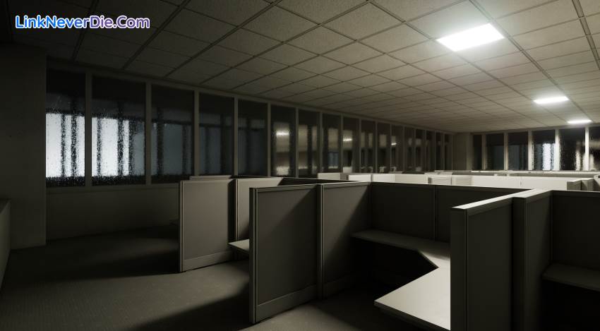 Hình ảnh trong game Backrooms: Escape Together (screenshot) Hình ảnh trong game Backrooms: Escape Together (screenshot)