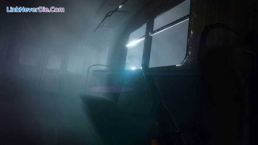 Hình ảnh trong game Metro Awakening (screenshot) Hình ảnh trong game Metro Awakening (screenshot)