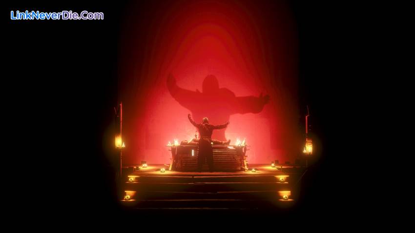 Hình ảnh trong game Metro Awakening (screenshot) Hình ảnh trong game Metro Awakening (screenshot)
