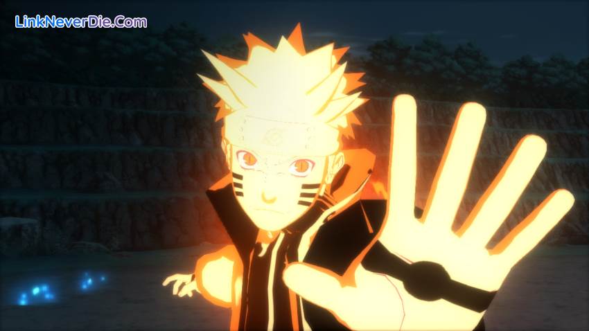 Hình ảnh trong game Naruto Shippuden Ultimate Ninja Storm Revolution (screenshot) Hình ảnh trong game Naruto Shippuden Ultimate Ninja Storm Revolution (screenshot)
