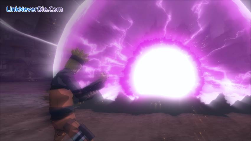 Hình ảnh trong game Naruto Shippuden Ultimate Ninja Storm Revolution (screenshot) Hình ảnh trong game Naruto Shippuden Ultimate Ninja Storm Revolution (screenshot)