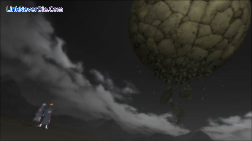 Hình ảnh trong game Naruto Shippuden Ultimate Ninja Storm Revolution (screenshot) Hình ảnh trong game Naruto Shippuden Ultimate Ninja Storm Revolution (screenshot)