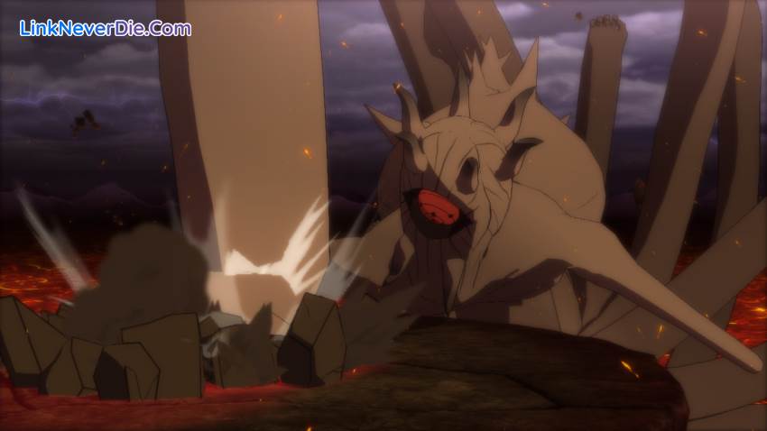 Hình ảnh trong game Naruto Shippuden Ultimate Ninja Storm Revolution (screenshot) Hình ảnh trong game Naruto Shippuden Ultimate Ninja Storm Revolution (screenshot)