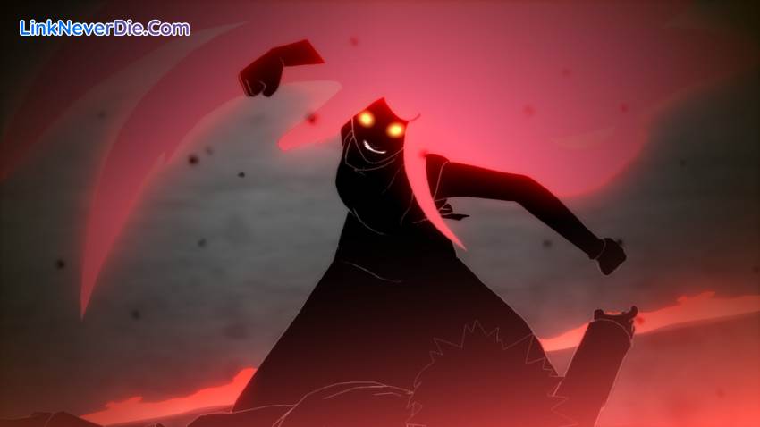 Hình ảnh trong game Naruto Shippuden Ultimate Ninja Storm Revolution (screenshot) Hình ảnh trong game Naruto Shippuden Ultimate Ninja Storm Revolution (screenshot)