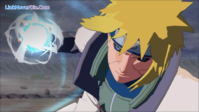 Hình ảnh trong game Naruto Shippuden Ultimate Ninja Storm Revolution (screenshot) Hình ảnh trong game Naruto Shippuden Ultimate Ninja Storm Revolution (screenshot)