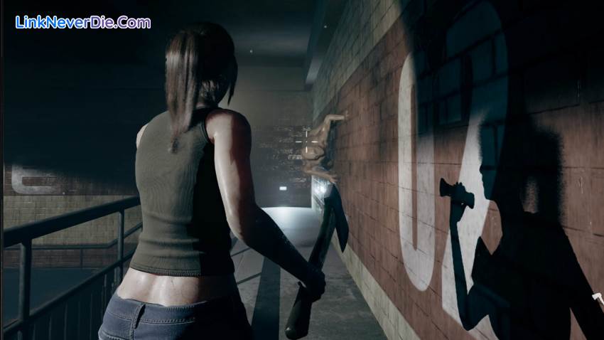 Hình ảnh trong game The Killing Antidote (screenshot) Hình ảnh trong game The Killing Antidote (screenshot)