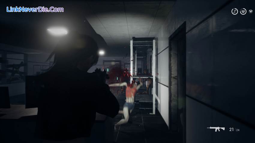 Hình ảnh trong game The Killing Antidote (screenshot) Hình ảnh trong game The Killing Antidote (screenshot)