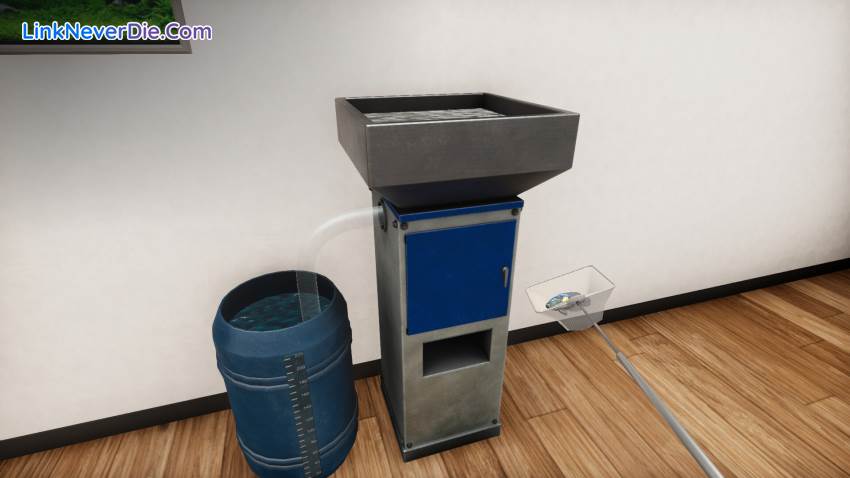 Hình ảnh trong game Aquatic Store Simulator (screenshot) Hình ảnh trong game Aquatic Store Simulator (screenshot)