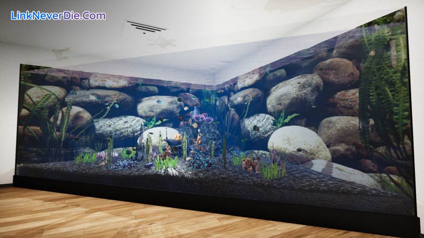 Hình ảnh trong game Aquatic Store Simulator (screenshot) Hình ảnh trong game Aquatic Store Simulator (screenshot)
