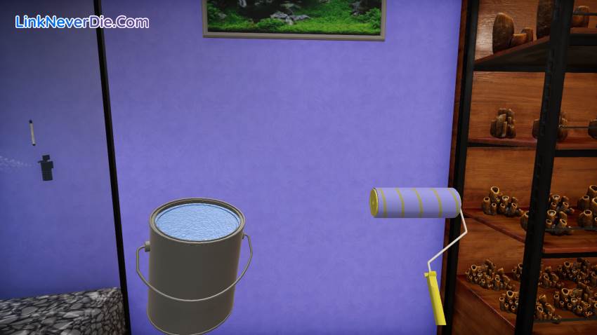 Hình ảnh trong game Aquatic Store Simulator (screenshot) Hình ảnh trong game Aquatic Store Simulator (screenshot)