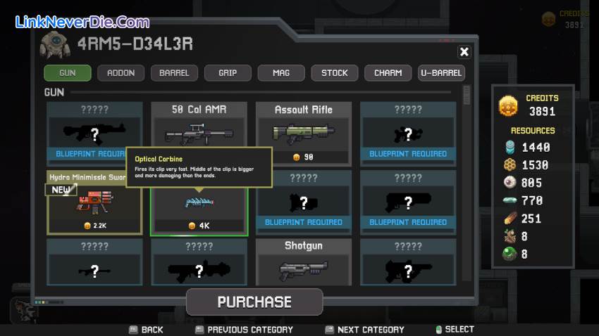 Hình ảnh trong game NIMRODS: GunCraft Survivor (screenshot) Hình ảnh trong game NIMRODS: GunCraft Survivor (screenshot)