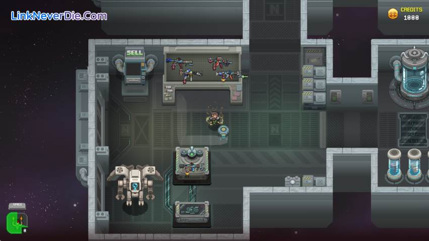 Hình ảnh trong game NIMRODS: GunCraft Survivor (screenshot) Hình ảnh trong game NIMRODS: GunCraft Survivor (screenshot)