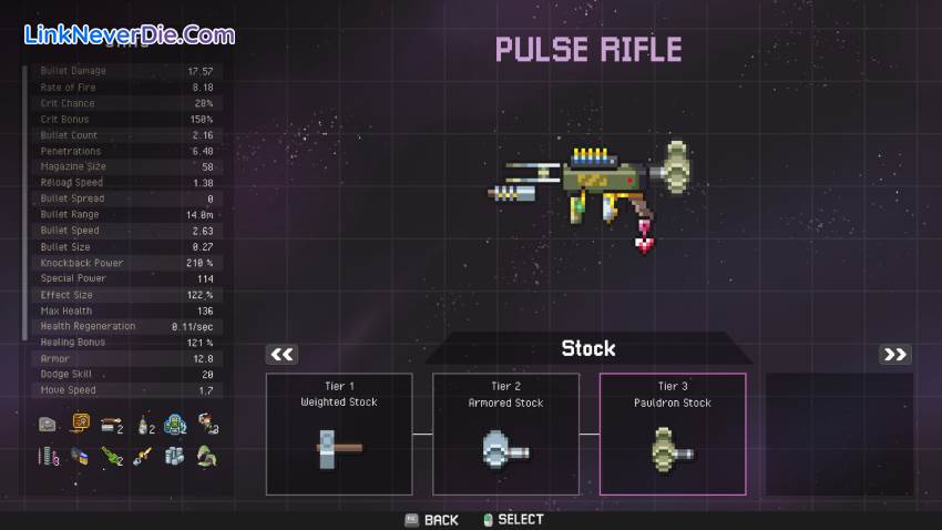Hình ảnh trong game NIMRODS: GunCraft Survivor (screenshot) Hình ảnh trong game NIMRODS: GunCraft Survivor (screenshot)
