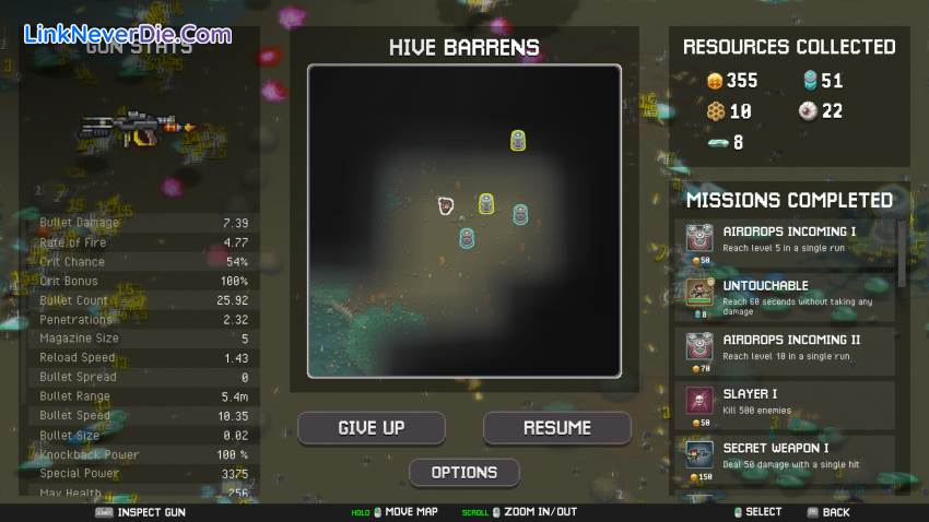 Hình ảnh trong game NIMRODS: GunCraft Survivor (screenshot) Hình ảnh trong game NIMRODS: GunCraft Survivor (screenshot)