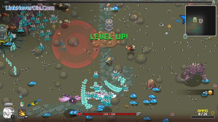 Hình ảnh trong game NIMRODS: GunCraft Survivor (screenshot) Hình ảnh trong game NIMRODS: GunCraft Survivor (screenshot)