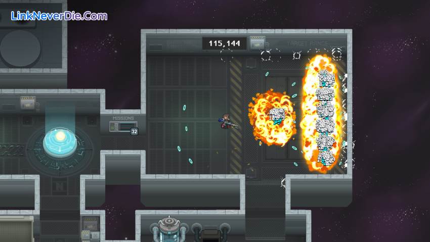 Hình ảnh trong game NIMRODS: GunCraft Survivor (screenshot) Hình ảnh trong game NIMRODS: GunCraft Survivor (screenshot)