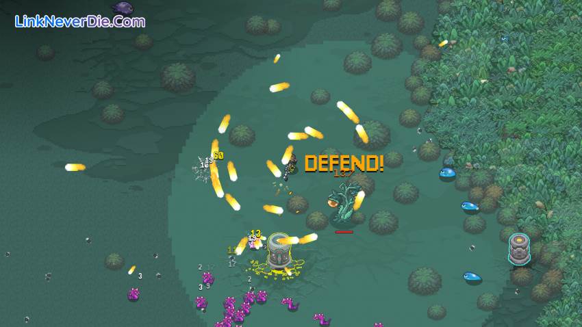 Hình ảnh trong game NIMRODS: GunCraft Survivor (screenshot) Hình ảnh trong game NIMRODS: GunCraft Survivor (screenshot)