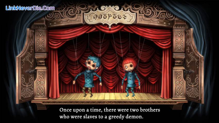 Hình ảnh trong game Labyrinth of Refrain: Coven of Dusk (screenshot) Hình ảnh trong game Labyrinth of Refrain: Coven of Dusk (screenshot)