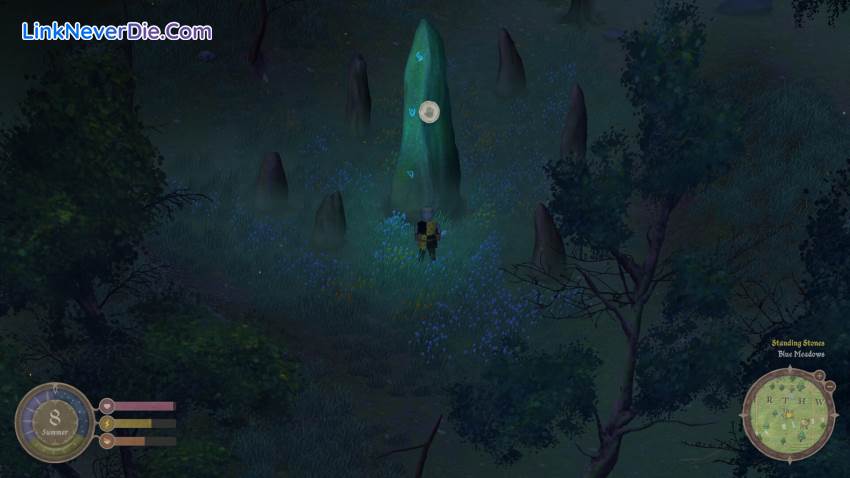 Hình ảnh trong game Mirthwood (screenshot) Hình ảnh trong game Mirthwood (screenshot)