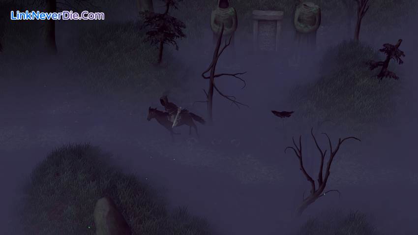 Hình ảnh trong game Mirthwood (screenshot) Hình ảnh trong game Mirthwood (screenshot)