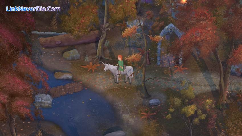 Hình ảnh trong game Mirthwood (screenshot) Hình ảnh trong game Mirthwood (screenshot)