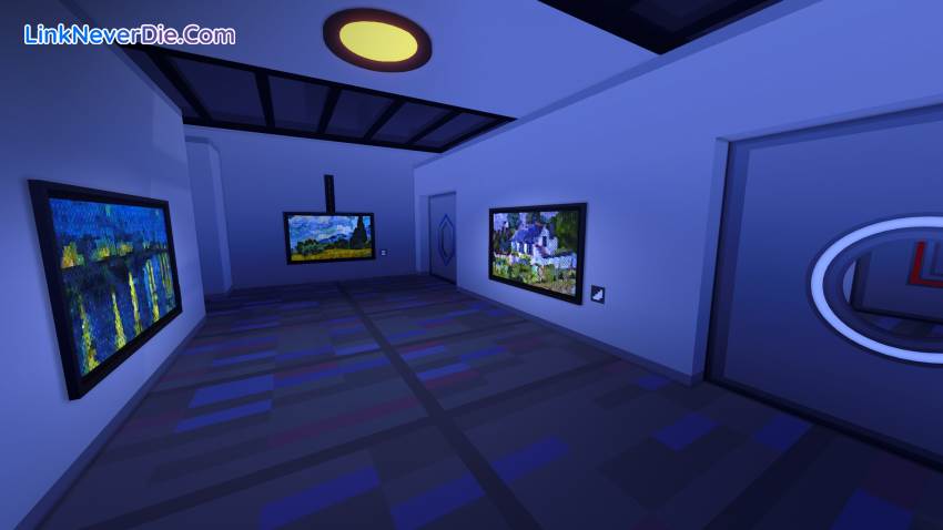 Hình ảnh trong game In Sink (screenshot) Hình ảnh trong game In Sink (screenshot)