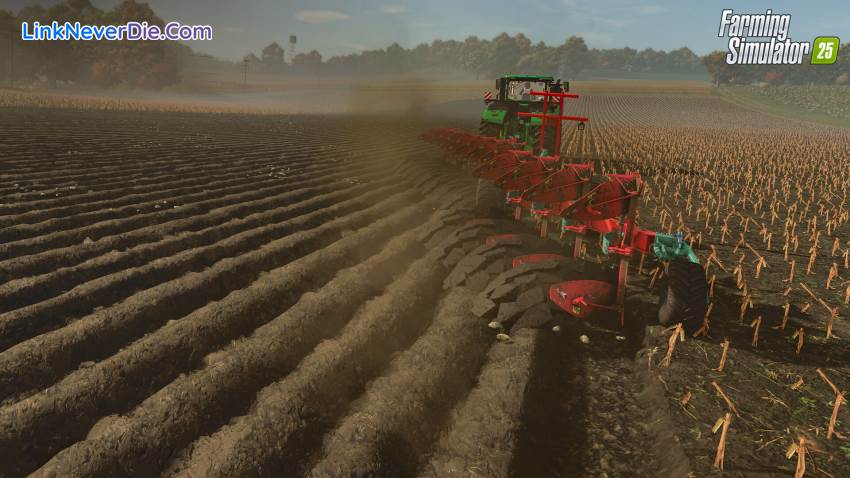 Hình ảnh trong game Farming Simulator 25 (screenshot) Hình ảnh trong game Farming Simulator 25 (screenshot)