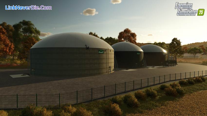 Hình ảnh trong game Farming Simulator 25 (screenshot) Hình ảnh trong game Farming Simulator 25 (screenshot)