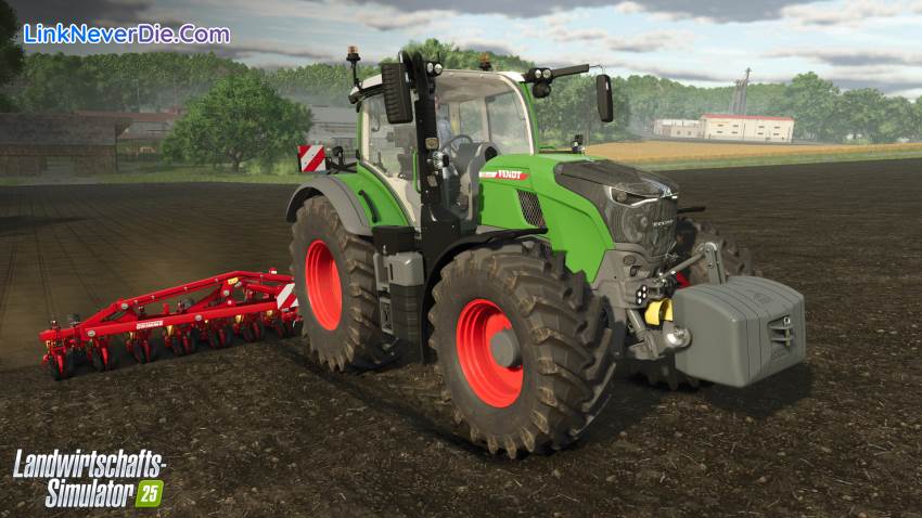 Hình ảnh trong game Farming Simulator 25 (screenshot) Hình ảnh trong game Farming Simulator 25 (screenshot)