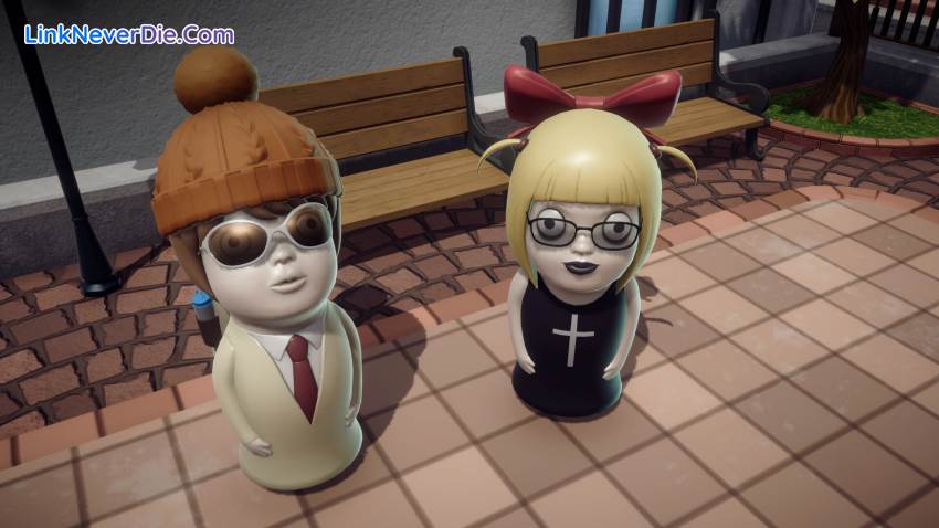 Hình ảnh trong game DEATH NOTE Killer Within (screenshot) Hình ảnh trong game DEATH NOTE Killer Within (screenshot)
