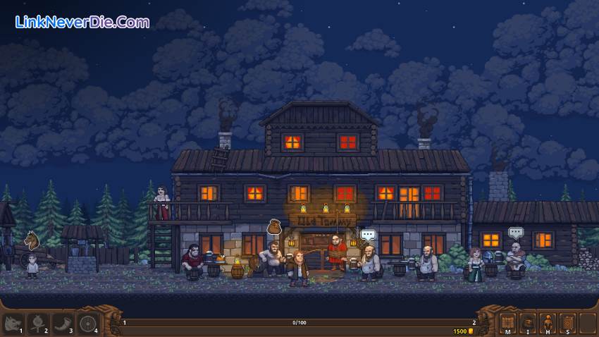 Hình ảnh trong game TRADESMAN: Deal to Dealer (screenshot) Hình ảnh trong game TRADESMAN: Deal to Dealer (screenshot)