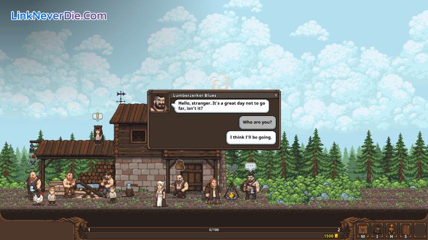Hình ảnh trong game TRADESMAN: Deal to Dealer (screenshot) Hình ảnh trong game TRADESMAN: Deal to Dealer (screenshot)