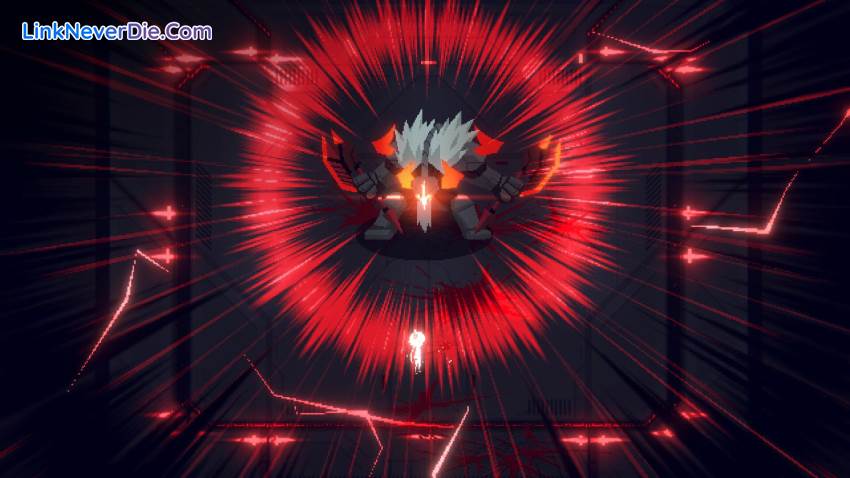 Hình ảnh trong game NanoApostle (screenshot) Hình ảnh trong game NanoApostle (screenshot)
