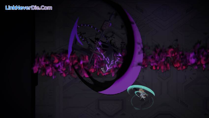 Hình ảnh trong game NanoApostle (screenshot) Hình ảnh trong game NanoApostle (screenshot)