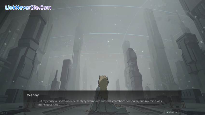 Hình ảnh trong game NanoApostle (screenshot) Hình ảnh trong game NanoApostle (screenshot)