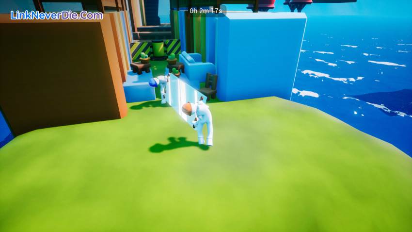 Hình ảnh trong game Carry The Glass (screenshot) Hình ảnh trong game Carry The Glass (screenshot)