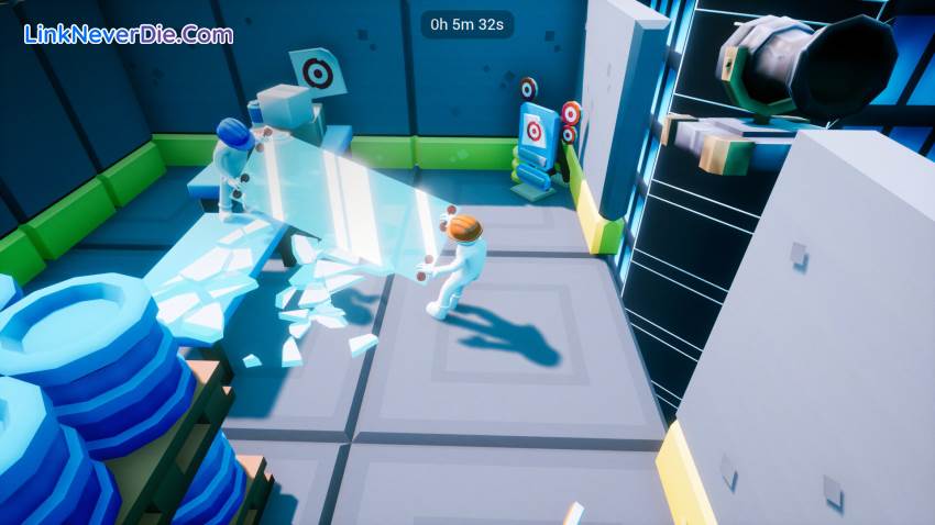 Hình ảnh trong game Carry The Glass (screenshot) Hình ảnh trong game Carry The Glass (screenshot)
