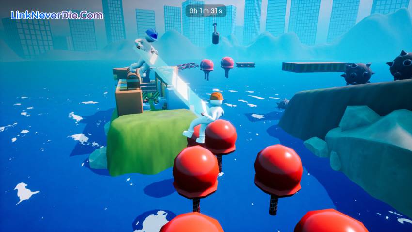 Hình ảnh trong game Carry The Glass (screenshot) Hình ảnh trong game Carry The Glass (screenshot)