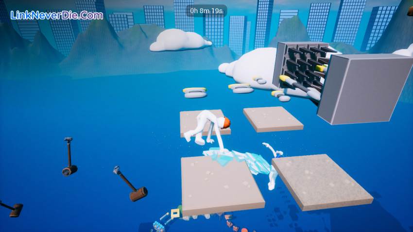 Hình ảnh trong game Carry The Glass (screenshot) Hình ảnh trong game Carry The Glass (screenshot)