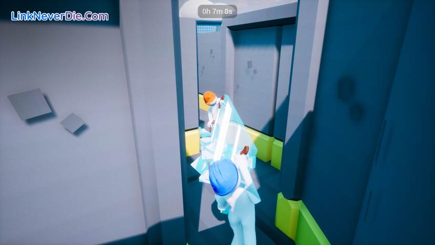 Hình ảnh trong game Carry The Glass (screenshot) Hình ảnh trong game Carry The Glass (screenshot)