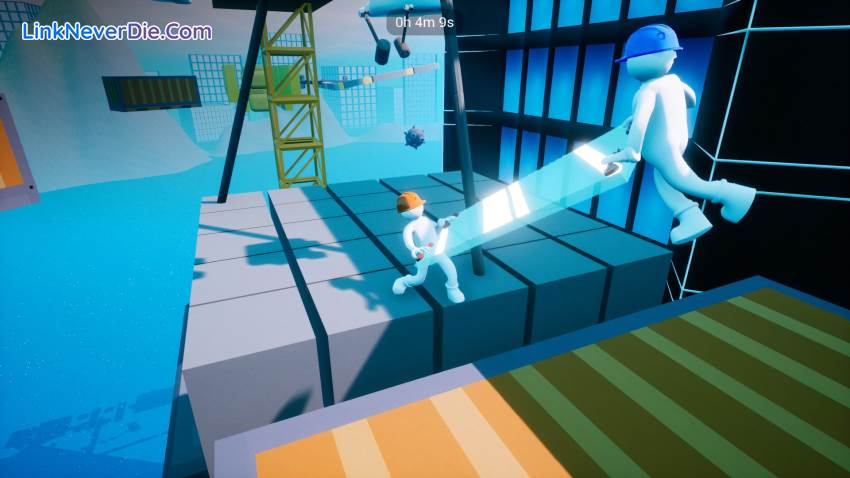Hình ảnh trong game Carry The Glass (screenshot) Hình ảnh trong game Carry The Glass (screenshot)
