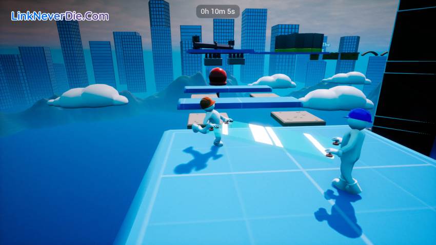 Hình ảnh trong game Carry The Glass (screenshot) Hình ảnh trong game Carry The Glass (screenshot)