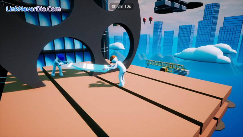 Hình ảnh trong game Carry The Glass (screenshot) Hình ảnh trong game Carry The Glass (screenshot)