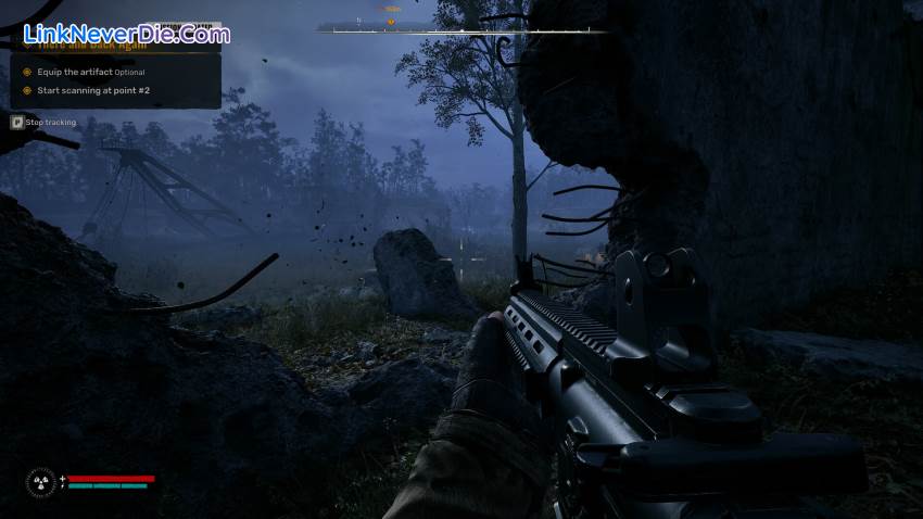 Hình ảnh trong game S.T.A.L.K.E.R. 2: Heart of Chornobyl (screenshot) Hình ảnh trong game S.T.A.L.K.E.R. 2: Heart of Chornobyl (screenshot)