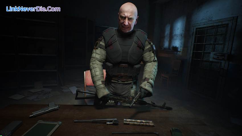 Hình ảnh trong game S.T.A.L.K.E.R. 2: Heart of Chornobyl (screenshot) Hình ảnh trong game S.T.A.L.K.E.R. 2: Heart of Chornobyl (screenshot)