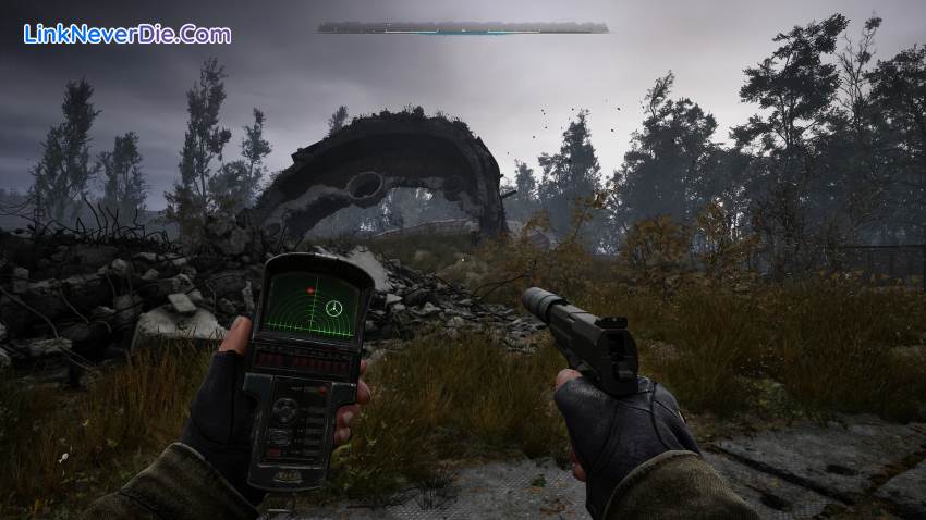 Hình ảnh trong game S.T.A.L.K.E.R. 2: Heart of Chornobyl (screenshot) Hình ảnh trong game S.T.A.L.K.E.R. 2: Heart of Chornobyl (screenshot)